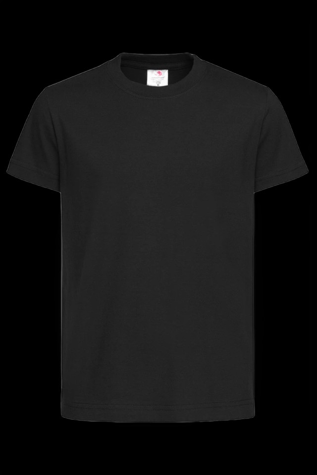 Classic T Kids Image